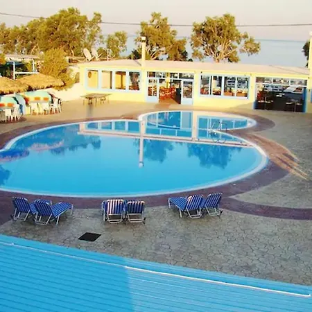 Dodo's Perivolos 3* Perivolos (Santorini)