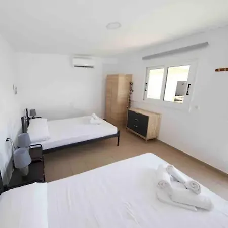 Hotel Dodo's Perivolos