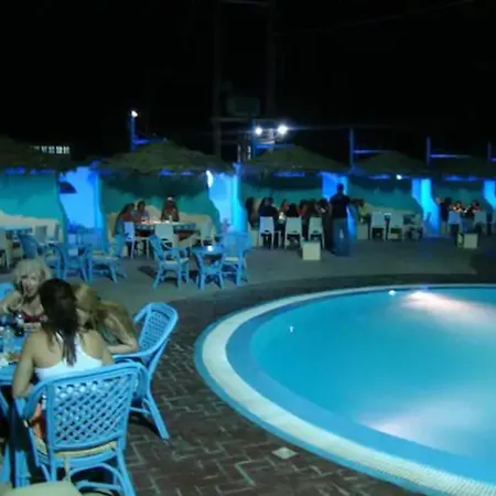 Hotel Dodo's Perivolos 3*