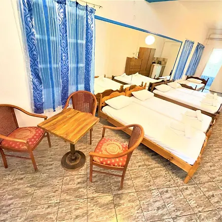 Hotel Dodo's Perivolos Perivolos (Santorini)